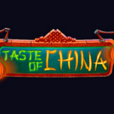 Λογότυπο Taste Of China