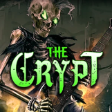 Λογότυπο The Crypt