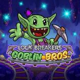 Λογότυπο Lock Breakers – Goblin Bros.