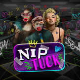 Λογότυπο Nip Tuck