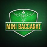 Λογότυπο Mini Baccarat