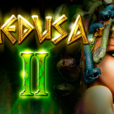 Λογότυπο Medusa 2