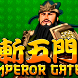 Λογότυπο Emperor Gate