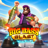 Λογότυπο Big Bass Blast