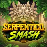 Λογότυπο Serpentico Smash