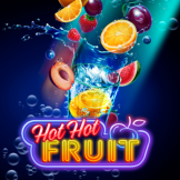 Λογότυπο Hot Hot Fruit
