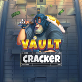 Λογότυπο Vault Cracker