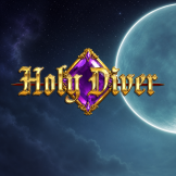Λογότυπο Holy Diver