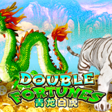 Λογότυπο Double Fortune