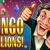 Λογότυπο Bingo Billions