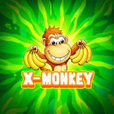 Λογότυπο X-Monkey