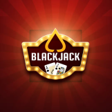 Λογότυπο Blackjack