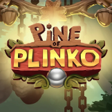 Λογότυπο Pine of Plinko
