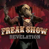 Λογότυπο Freak Show Revelation