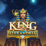 Λογότυπο King of Alexandria