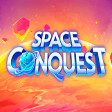 Λογότυπο Space Conquest