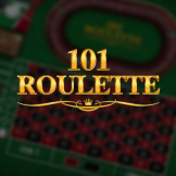 Λογότυπο 101 Roulette