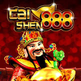 Λογότυπο Cai Shen 888