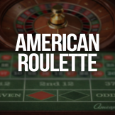 Λογότυπο American Roulette (Betsoft)