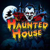 Λογότυπο Haunted House