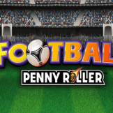 Λογότυπο Football Penny Roller