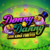 Λογότυπο Donny And Danny