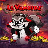 Λογότυπο Le Vampire