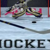 Λογότυπο Hockey