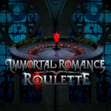 Λογότυπο Immortal Romance Roulette
