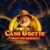 Λογότυπο Cash Grotto