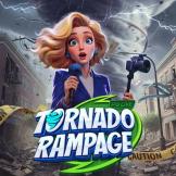 Λογότυπο Tornado Rampage
