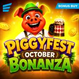 Λογότυπο Piggyfest Bonanza