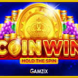 Λογότυπο Coin Win