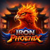 Λογότυπο Iron Phoenix