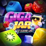 Λογότυπο Giga Jar Cluster Link