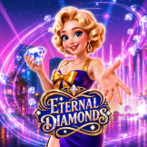 Λογότυπο Eternal Diamonds