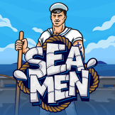 Λογότυπο Seamen