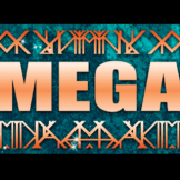 Λογότυπο Mega