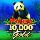 Λογότυπο Panda Gold