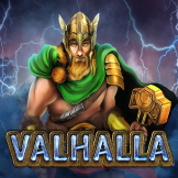 Λογότυπο Valhalla