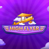 Λογότυπο High Flyer