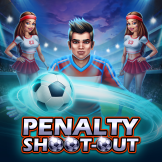 Λογότυπο Penalty Shoot-out