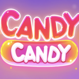 Λογότυπο Candy Candy
