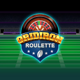 Λογότυπο GridIron Roulette