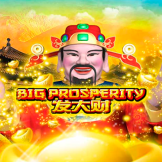 Λογότυπο Big Prosperity