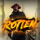 Λογότυπο Rotten