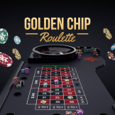 Λογότυπο Golden Chip Roulette