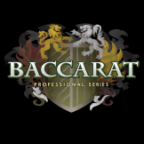 Λογότυπο Baccarat - Netent