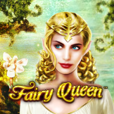 Λογότυπο Fairy Queen
