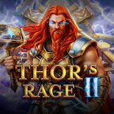 Λογότυπο Thor's Rage 2